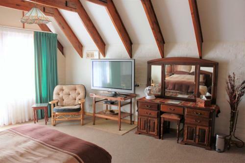 Apartamento Eventide