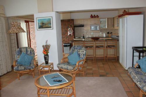 Apartamento Eventide