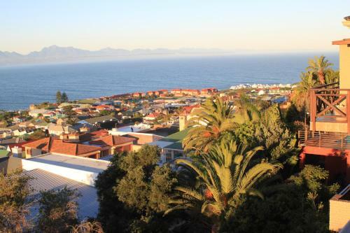 Apartamento Eventide
