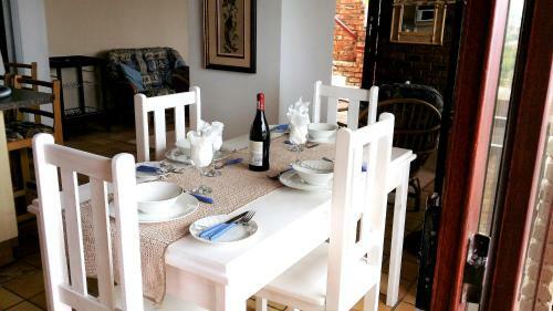 Apartamento Eventide