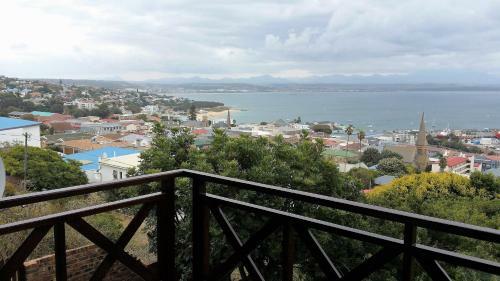 Apartamento Eventide