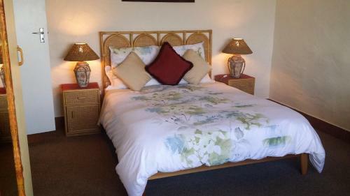 Apartamento Eventide