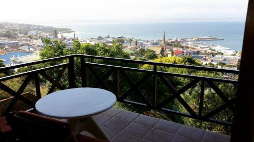 Apartamento Eventide