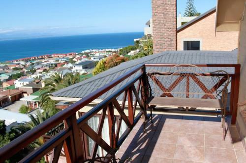 Apartamento Eventide