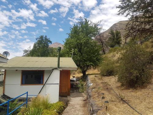 Hostal Los Pe�ones