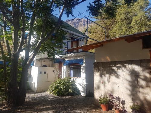 Hostal Los Pe�ones