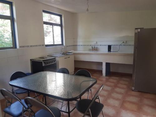 Hostal Los Pe�ones
