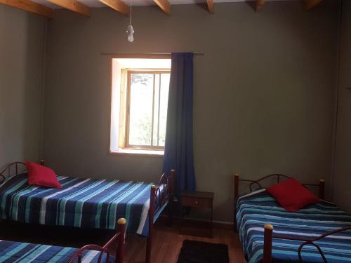 Hostal Los Pe�ones