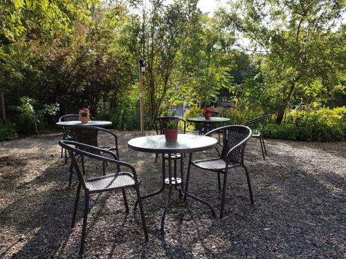 Hostal Los Pe�ones