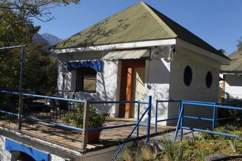Hostal Los Pe�ones
