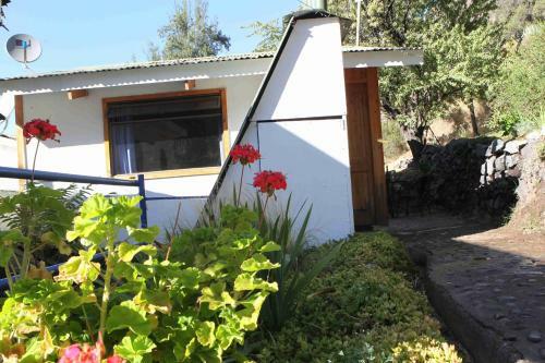 Hostal Los Pe�ones