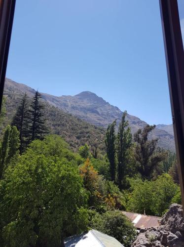 Hostal Los Pe�ones