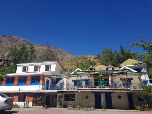 Hostal Los Pe�ones