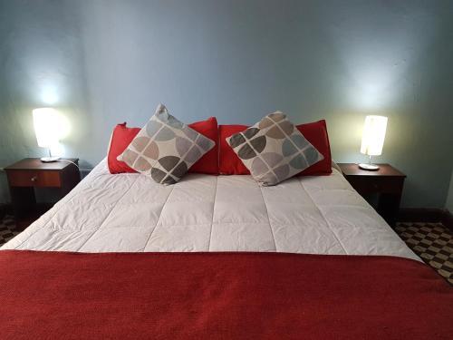 Hostal Los Pe�ones