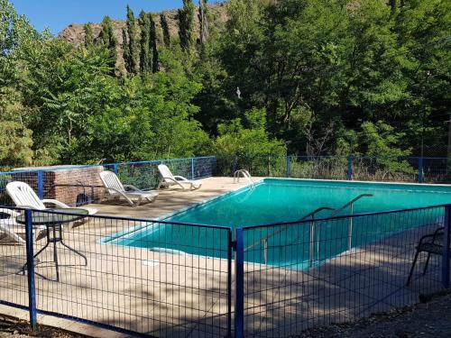 Hostal Los Pe�ones