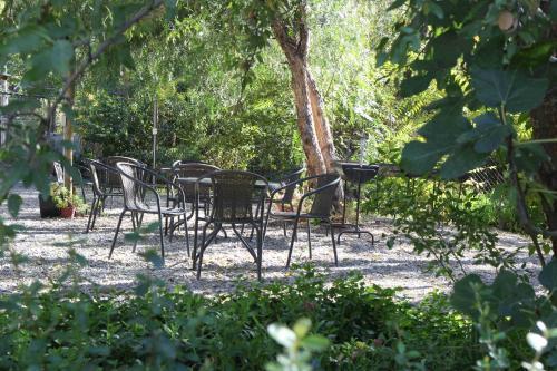 Hostal Los Pe�ones