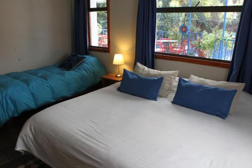 Hostal Los Pe�ones