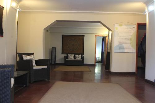 Hostal Los Pe�ones
