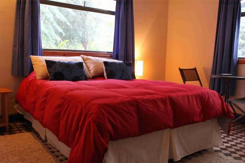 Hostal Los Pe�ones