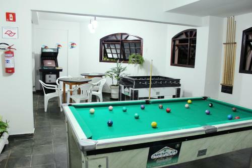 Hostal Farol Das Gaivotas Pousada E Residence