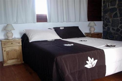 Lodge Las Tahonas