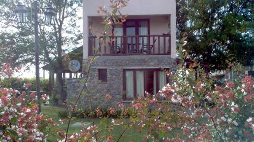 Lodge Las Tahonas