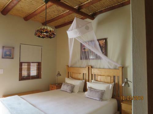 Apartamento Karoo-rust