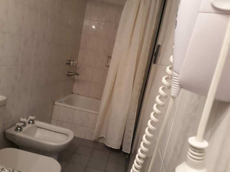 Hotel Plaza Roma