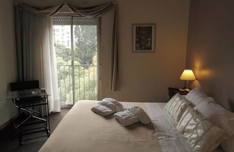 Hotel Plaza Roma