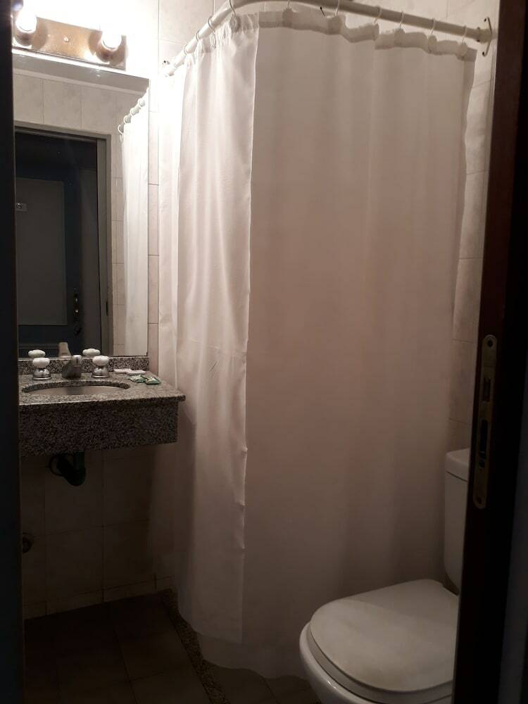 Hotel Plaza Roma