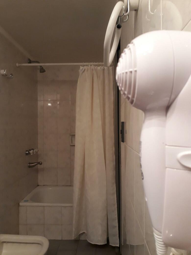 Hotel Plaza Roma