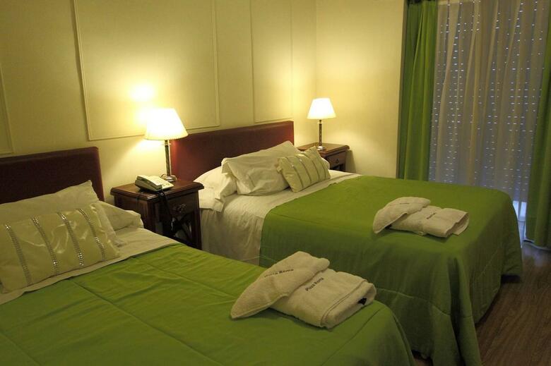 Hotel Plaza Roma