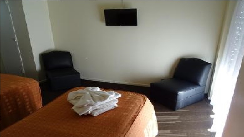 Hotel Plaza Roma