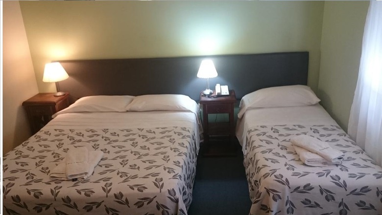 Hotel Plaza Roma