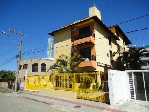 Hostal Regina Del Mare Residence
