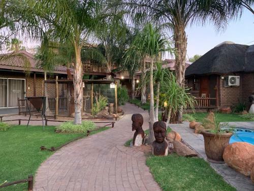 Country Lodge