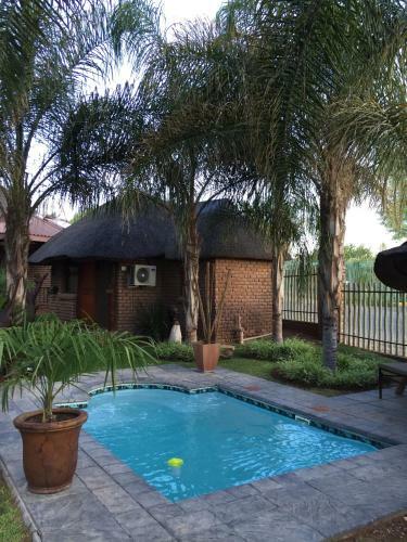 Country Lodge