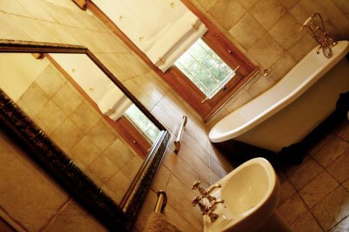 Bed & Breakfast Castello Guesthouse Vryburg