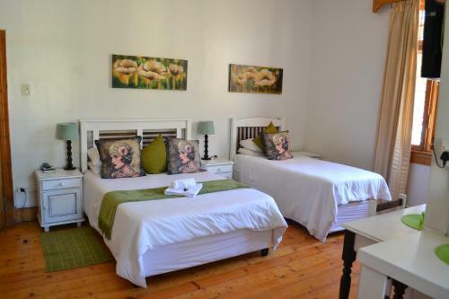 Bed & Breakfast Castello Guesthouse Vryburg