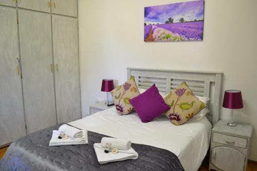 Bed & Breakfast Castello Guesthouse Vryburg