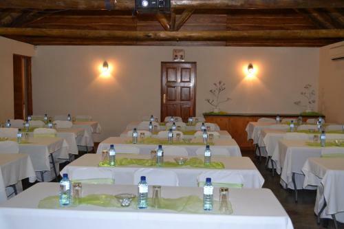 Bed & Breakfast Castello Guesthouse Vryburg