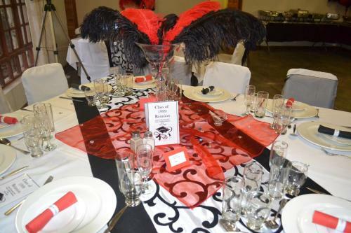 Bed & Breakfast Castello Guesthouse Vryburg