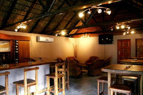Bed & Breakfast Castello Guesthouse Vryburg