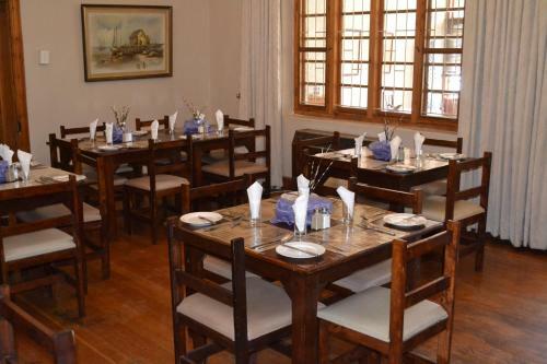 Bed & Breakfast Castello Guesthouse Vryburg