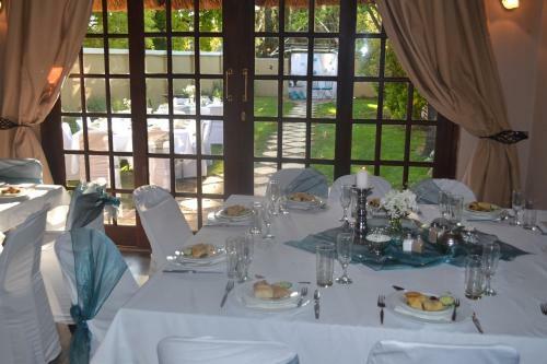 Bed & Breakfast Castello Guesthouse Vryburg