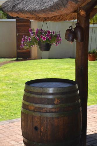 Bed & Breakfast Castello Guesthouse Vryburg