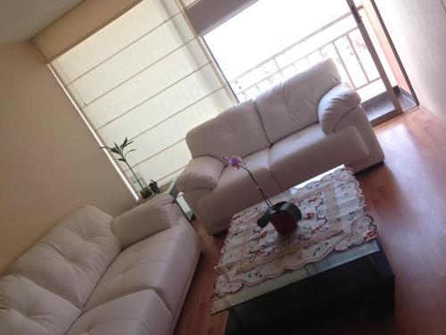 Hostal Habitaci�n En Departamento Nu�ez