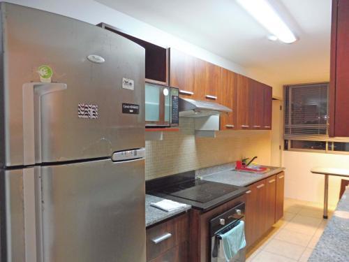 Apartamento Lima Miraflores Jacuzzi Pardo