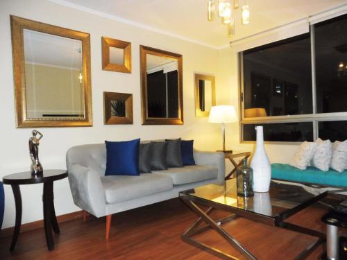 Apartamento Lima Miraflores Jacuzzi Pardo