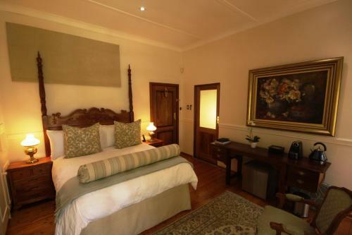 Hostal Kleine Constantia Boutique Guest House